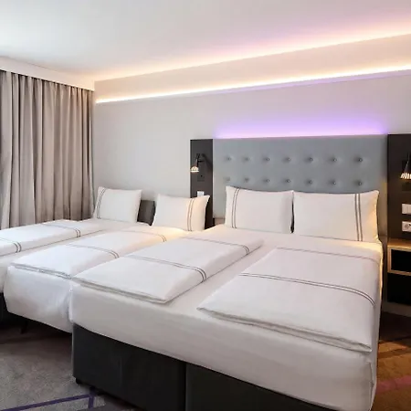 Hotel Premier Weisser Hase 3*