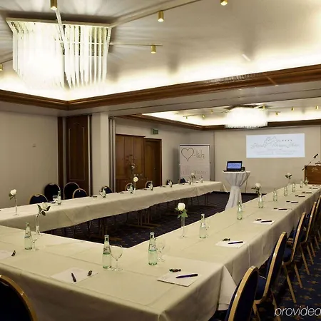 Premier Weisser Hase 3* Passau