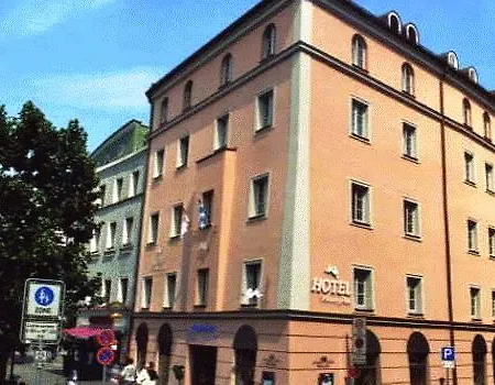 Premier Weisser Hase Hotel Passau