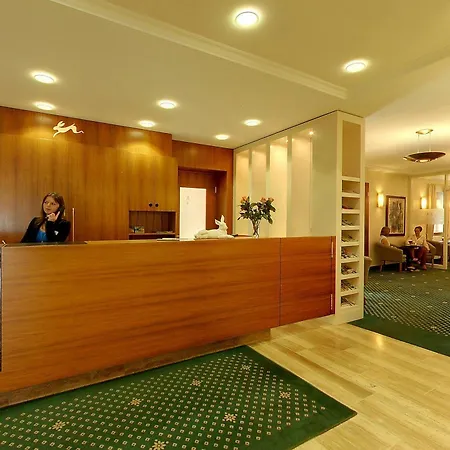 Hotel Premier Weisser Hase