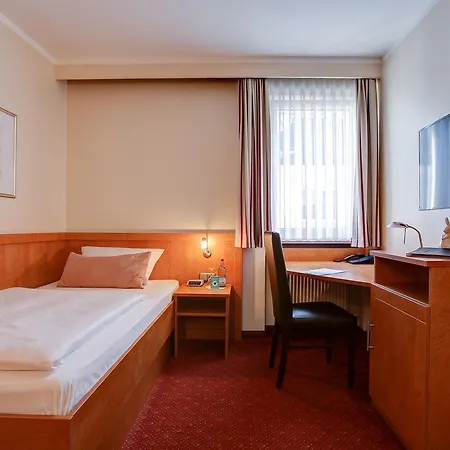 Premier Weisser Hase Otel