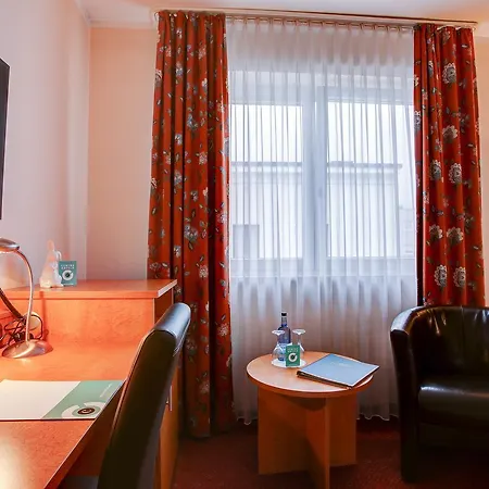 Otel Premier Weisser Hase