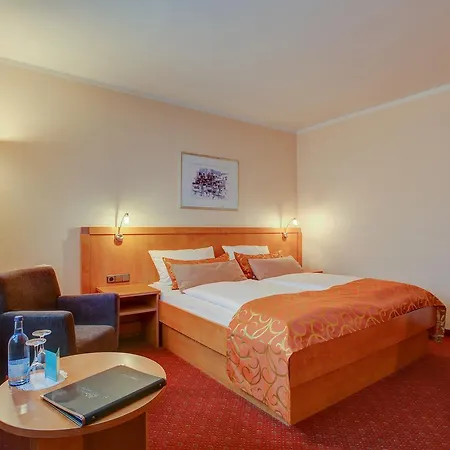 Premier Weisser Hase Hotel Passau