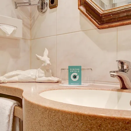 Premier Weisser Hase Hotel