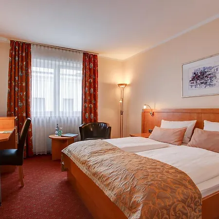 Otel Premier Weisser Hase