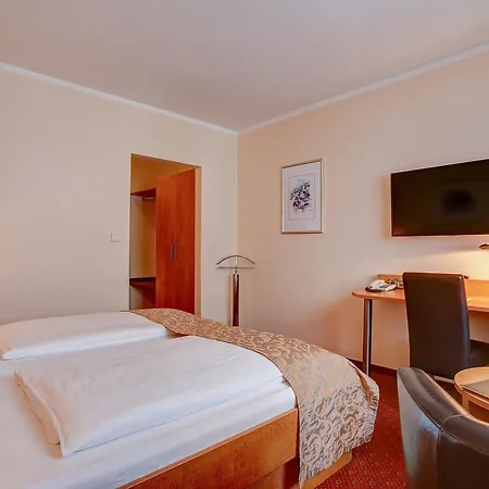 Hotel Premier Weisser Hase