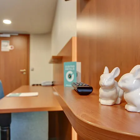 Premier Weisser Hase Hotel 3*