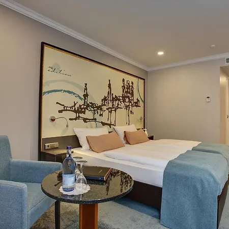 Premier Weisser Hase Otel