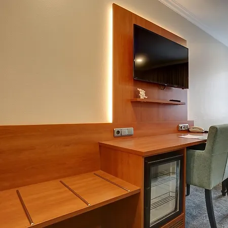 Premier Weisser Hase Otel Passau