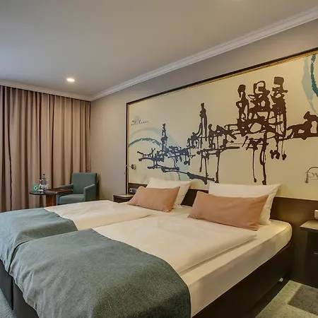 Premier Weisser Hase Hotel Passau