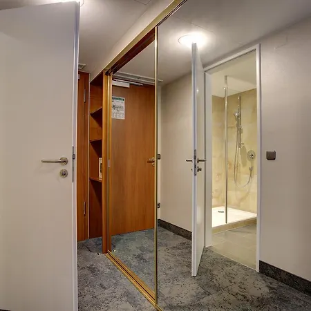 Otel Premier Weisser Hase 3*