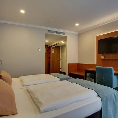 Hotel Premier Weisser Hase Passau