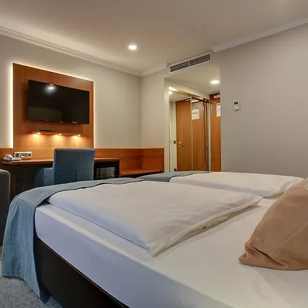 Hotel Premier Weisser Hase