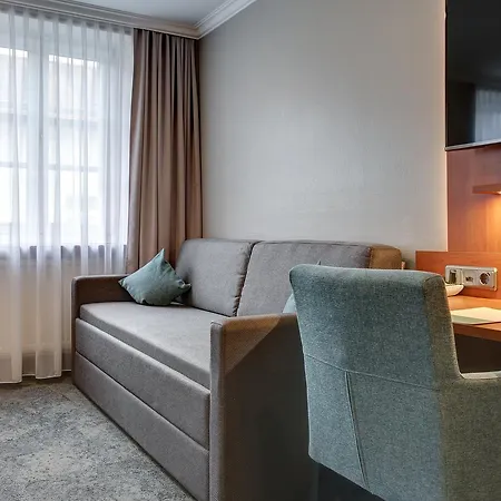 Otel Premier Weisser Hase