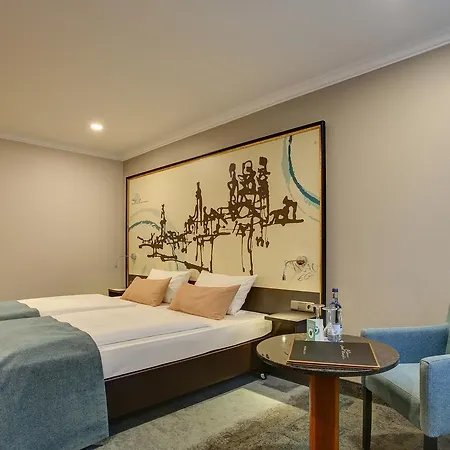 Premier Weisser Hase Hotel