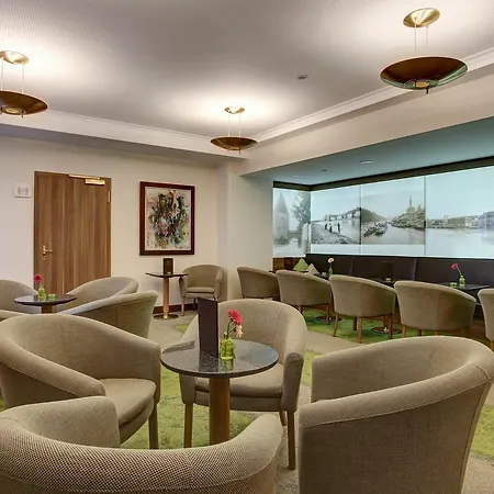 Hotel Premier Weisser Hase Passau