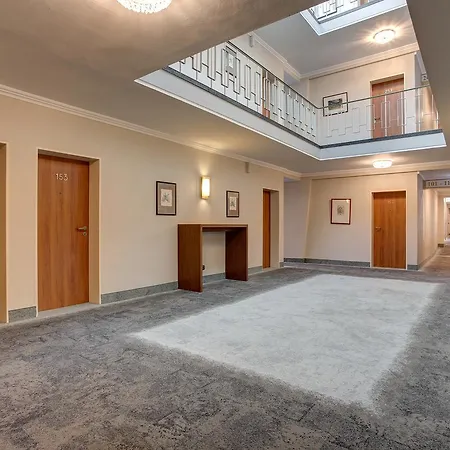 Hotel Premier Weisser Hase