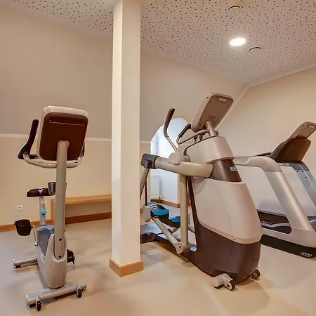 Hotel Premier Weisser Hase