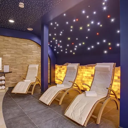 Otel Premier Weisser Hase 3*