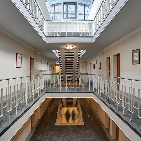 Hotel Premier Weisser Hase 3*