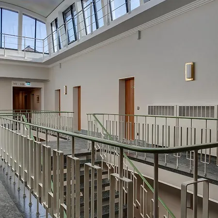 Hotel Premier Weisser Hase