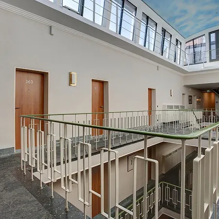 Premier Weisser Hase 3* Passau