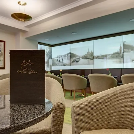 Hotel Premier Weisser Hase