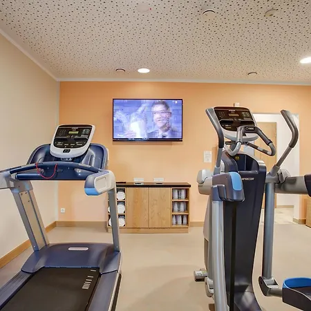 Premier Weisser Hase Hotel