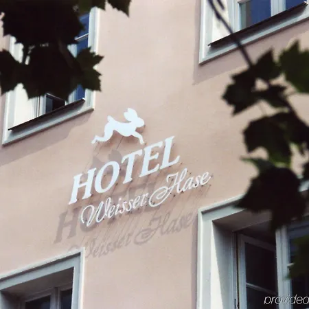 Premier Weisser Hase Hotel Passau