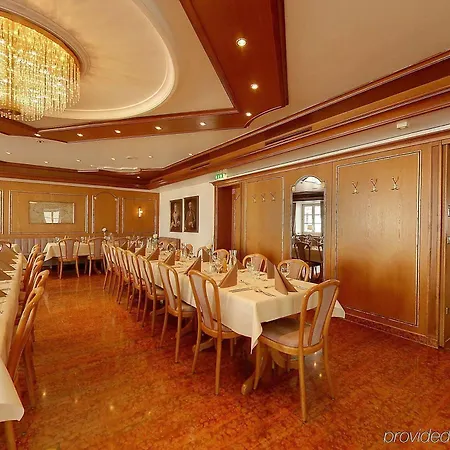 Premier Weisser Hase Hotel Passau