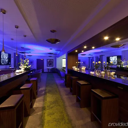 Hotel Premier Weisser Hase Passau