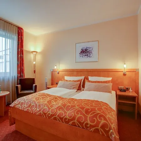 Premier Weisser Hase Hotel Passau