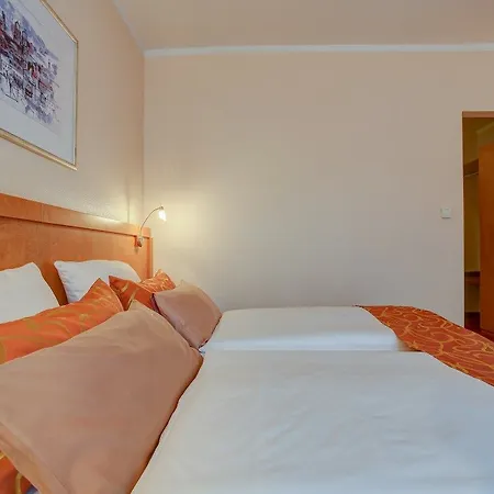 Premier Weisser Hase 3* Passau