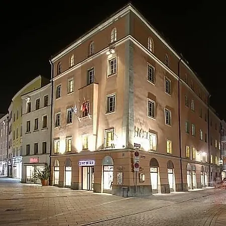 Premier Weisser Hase Passau