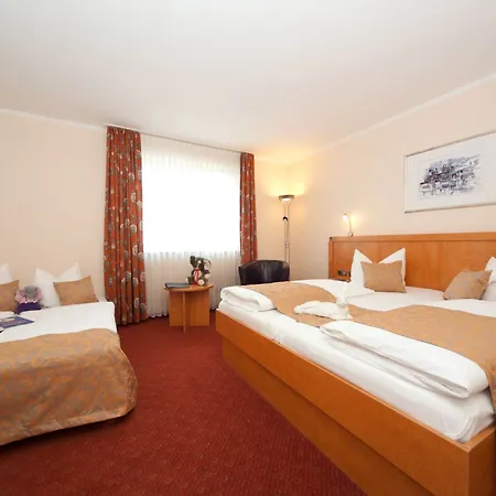 Premier Weisser Hase 3*