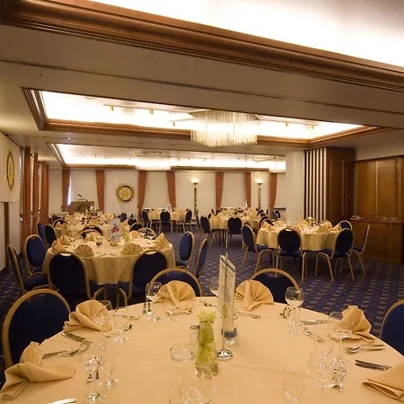 Premier Weisser Hase Hotel Passau