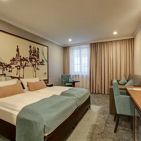 Premier Weisser Hase Hotel