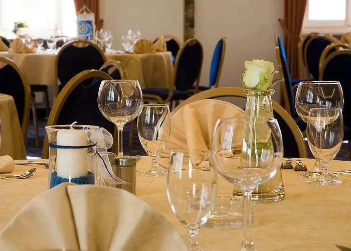 Premier Weisser Hase Hotel 3*