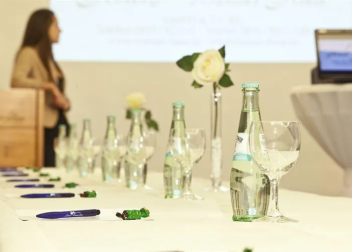 Premier Weisser Hase מלון