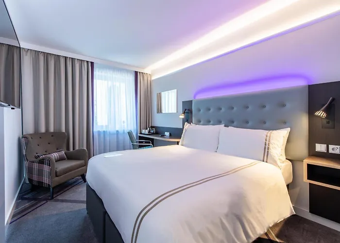 Premier Weisser Hase Hotel Passau