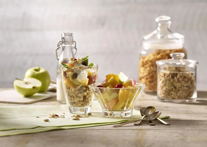 Hotel Premier Weisser Hase Passau