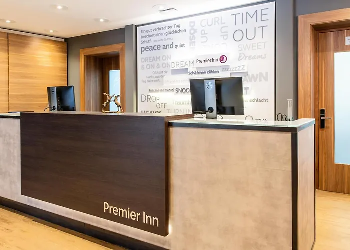 Premier Weisser Hase Hotel