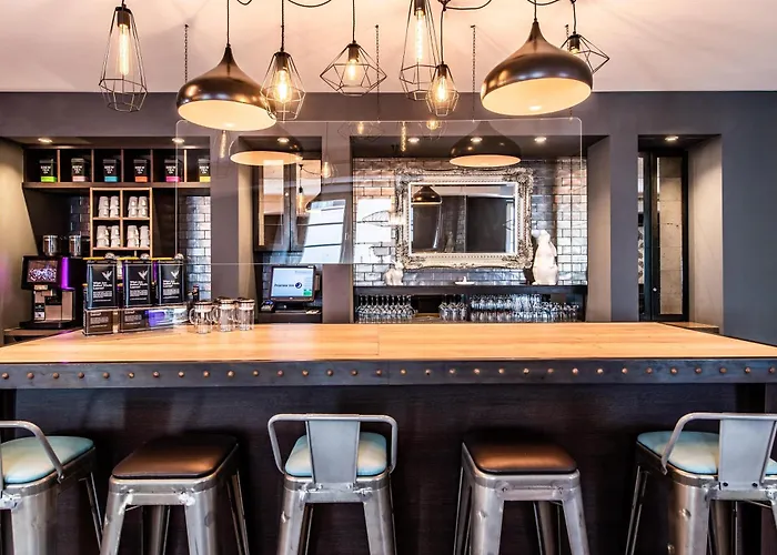 Premier Weisser Hase Hotel Passau