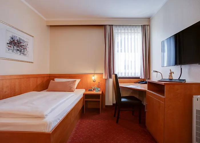 Premier Weisser Hase Hotel