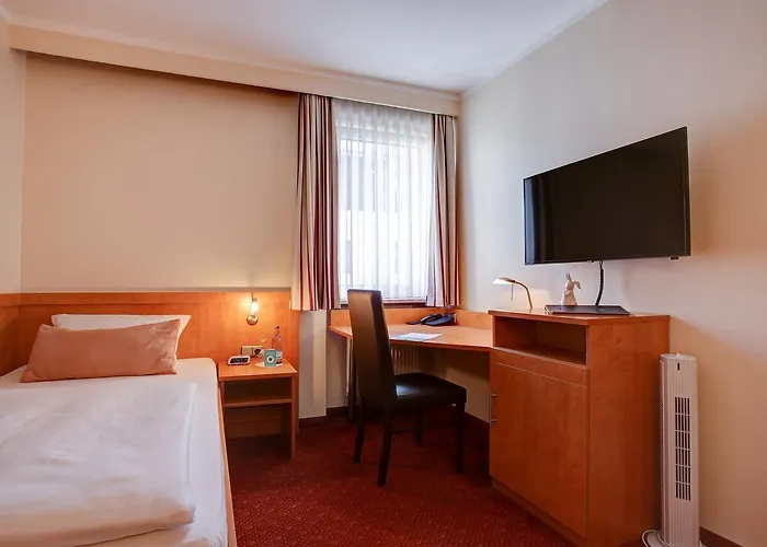 Premier Weisser Hase Hotel