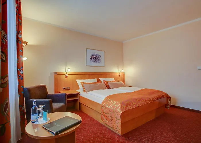 Premier Weisser Hase Hotel Passau