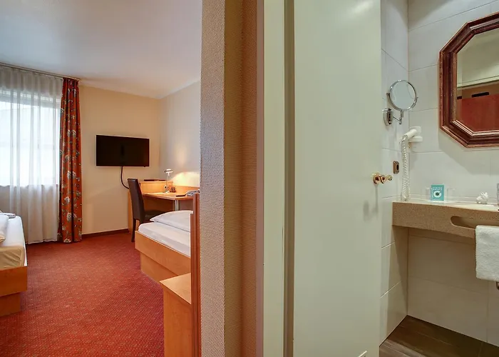 Hotel Premier Weisser Hase