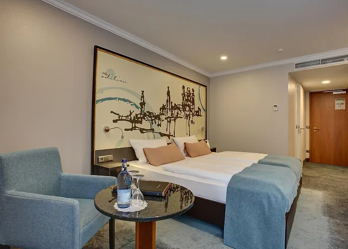 Premier Weisser Hase Hotel