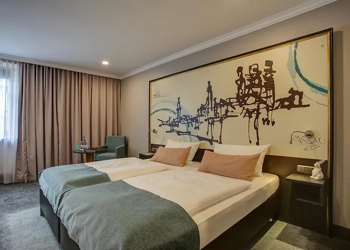 Premier Weisser Hase מלון פסאו