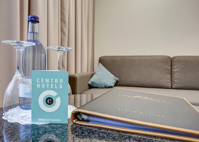 Premier Weisser Hase 3* Passau